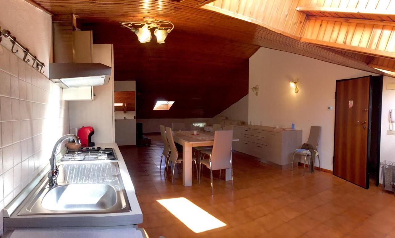 Appartamento Edoardo Centro Storico Cervia Exterior photo