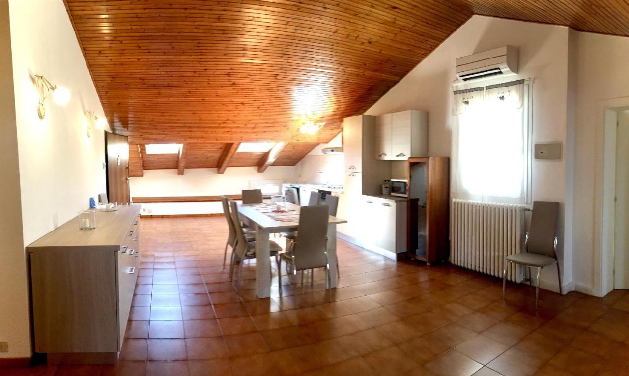 Appartamento Edoardo Centro Storico Cervia Exterior photo